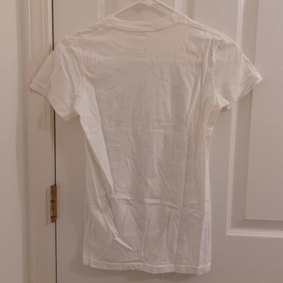 Glamour Kills 'True Love Is A Dish Best Served Cold' Shirt - Picture 3 of 3